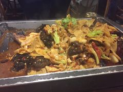 -锦尚阁烤鱼•天津菜(宣武门胡同店)