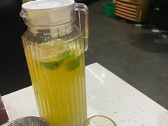 -杨记大丰收鱼庄(国贸店)