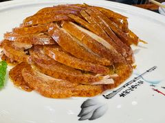 -紫光园·烤鸭·北京菜(团结湖店)