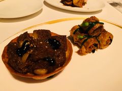 -金轩中餐厅 Jin Xuan(浦东丽思卡尔顿酒店)