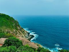 -海南分界洲岛旅游区