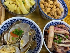 -丰烟起(象兴路店)