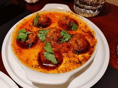 焗蜗牛-壳里西餐厅Coquille Seafood Bistro(蒙自路店)