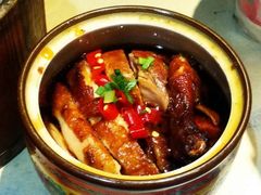-南京大牌档(龙江新城市广场店)