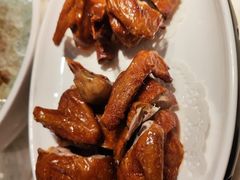 红烧乳鸽-陶陶居·雅园(凯华国际店)