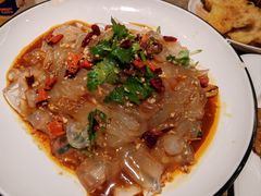 -四姐妹东北饺子(沙尾路店)