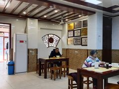 大堂-万福兴(东中市店)