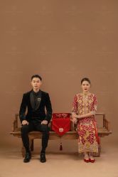 -金夫人婚纱摄影(西昌店)