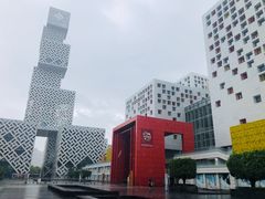 -佛山科学馆