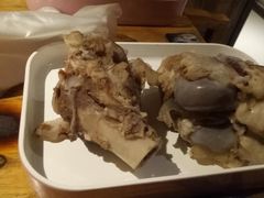 羊筒骨砂锅-遇见 ·砂师弟与二师兄