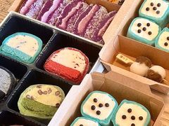 -米阿糯糕团•酒酿•甜品(莫愁店)