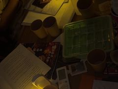 -剧狐剧本杀·月球探案馆(人民广场1号店)