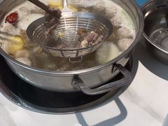 -八合里潮汕鲜牛肉火锅(福州万象城店)