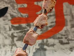 -生火火·小炉子炭烤(金楠天街总店)