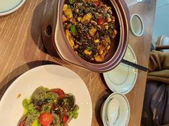 -周家二小姐的菜(西津渡店)