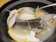 -莆田餐厅PUTIEN(三里屯店)