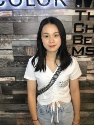 -MS.SALON美发沙龙