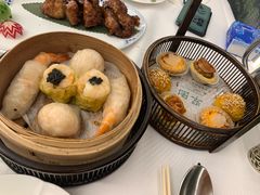 -翠园(广州太古汇店)