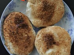 -肖为民麻糕(双桂坊店)