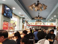 -新侨三宝乐面包店(崇文门店)