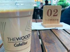 -THE WOODS 简餐 (国贸商城店)