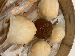 -稻香酒家·33年老字号·港式粤菜(富邦中心店)