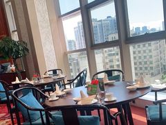 -索菲特酒店·乐轩华中餐厅