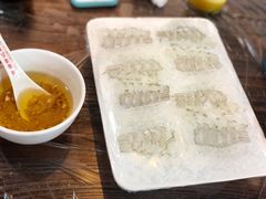 -官塘锋记鱼生·生腌·砂锅粥(牌坊街店)
