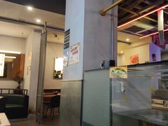 -令狐冲烤鱼·烧菜馆(达明店)