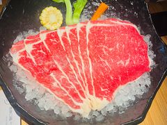 -盡膳口福跷脚牛肉火锅(国贸商城店)