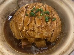 -银都上海菜馆(粤海东路店)
