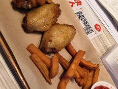 -必胜客(上海新南方商城PH店)