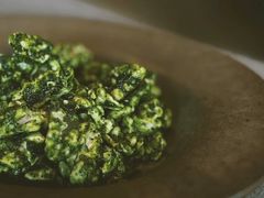 -半山腰·云南菜(侨福芳草地店)
