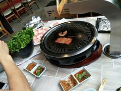 -胡哥烤肥牛(车公庙店)