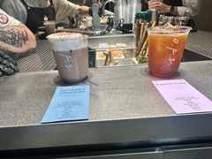 -O.P.S. CAFE