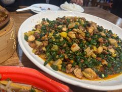 -佬缸炮江湖川菜(玉林店)