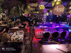 -胡桐里音乐酒馆(孝南店)