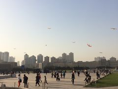 -大连人民广场
