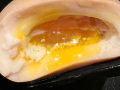 溏心蛋-豚王拉面(澳门银河店)