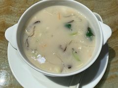宋嫂鱼羹-杭州君悦酒店·湖滨28中餐厅
