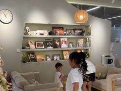 -iF摄影•全家福•证件照•形象照(南山店)