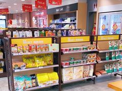 -壳牌华苑加油站