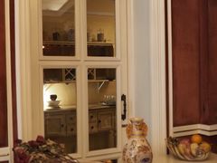 -成桂西餐厅·42年的味道(五大道疙瘩楼店)