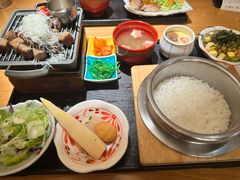 -味太助·银饭食堂(中华城店)