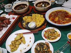 -大鸽饭(汉溪长隆店)
