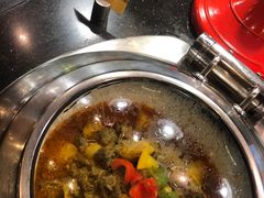 -泰谷酒店·太古码头闽菜自助餐厅