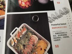 -PlantsEatery·植物食堂(REX春熙店)