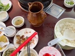 -菌之家·专业纯野生菌火锅·特色炒菌