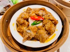 -金悦轩海鲜酒家(南宁店)