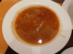 -红房子西菜馆(淮海中路店)